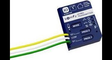 Somfy 1822609 Draadloze module