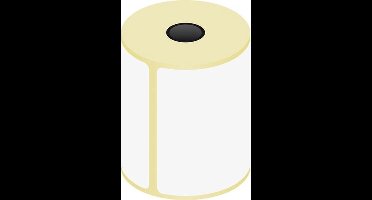 Raadhuis verzendetiket - 100x210 mm - 250 etiketten - op rol - RD-312200