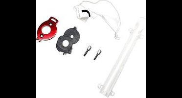 Reely 538054C Reserveonderdeel Motorbevestiging