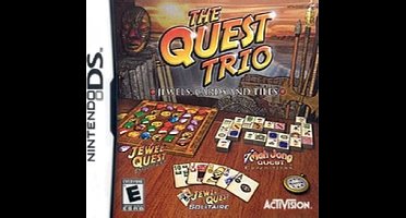 The Quest Trio Nds