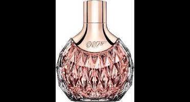 James Bond 007 For Women II Eau de parfum 50 ml