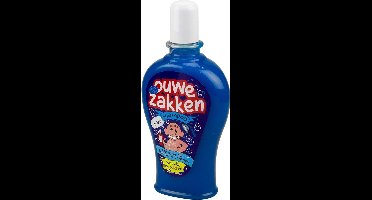 Paper Dreams Fun Shampoo - Ouwe zakken cadeau voor jarige - 350 ml