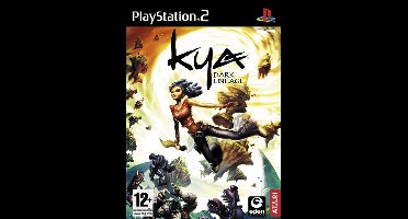 Kya: Dark Lineage