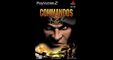 Commandos 2 - Men Of Courage