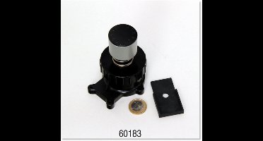 JBL CP Startknop + Moer e4/7/900/1,2