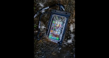 Seawag 6.8´´ Wp-hoes Transparant