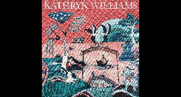 Kathryn Williams - Mystery Park (CD)