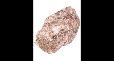 Aventurijn rood A ruw stuk 175-250 gram