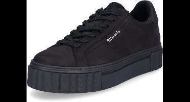 Tamaris Sneakers - Dames - Zwart