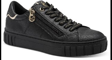 Marco Tozzi BY GUIDO MARIA KRETSCHMER Dames Sneaker 2-83700-45 098 F-breedte Maat: 40 EU