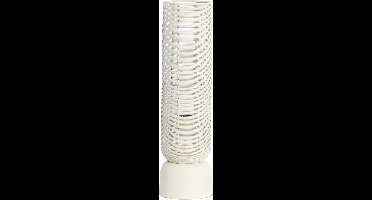 Light & Living Tafellamp Lezuza 50cm - Crème