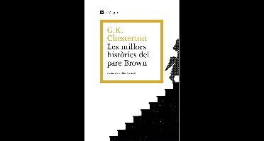 Les millors històries del pare Brown