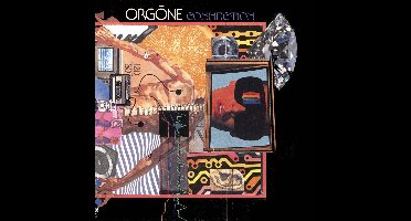 Orgone - Connection (LP)