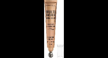 Rimmel Multi-Tasker Wake Me Up Concealer & Foundation - 50 - Sand, 20 ml