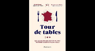 Tour de tables