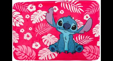 Lilo & Stitch Vloerkleed / Mat Foam
