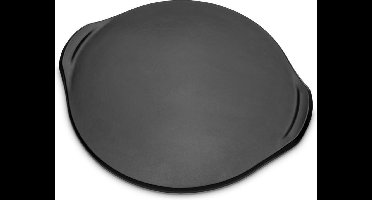 Weber - Pizzasteen, rond dia. 36 cm
