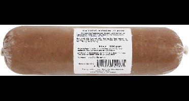 Naturis Konijn / Kalkoen