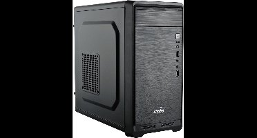 AMD Ryzen 7 8-Core Office Desktop PC / Back to School Computer voor School en Werk - 32GB DDR4 RAM - 512GB SSD - WIFI - RX Vega 8 - Windows 11