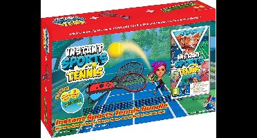 Instant Sports Tennis Bundle - Nintendo Switch versie