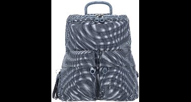MANDARINA DUCK rugzak MD20 Backpack Iron blauwgrijs