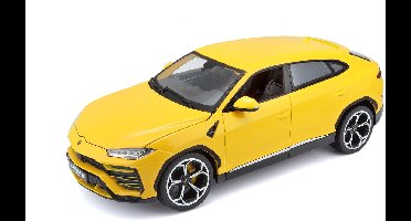 Auto Bburago Lamborghini Urus 1:18