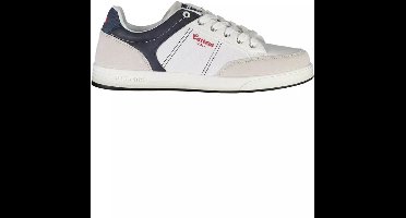 Carrera Italy Sneakers Low Top Style - White