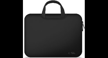 Tech-Protect Laptop Tas 13-14 Inch Voor Computer Gemaakt Van Neopreen Waterdicht