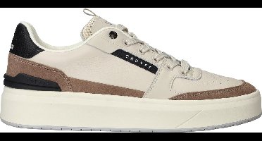 Cruyff Endorsed Tennis Sneakers - Heren - Beige - Maat:41