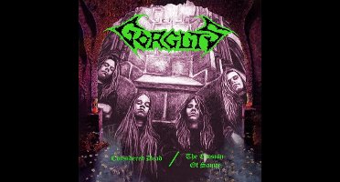 Considered Dead/The Erosion of Sanity (Deluxe Edition)