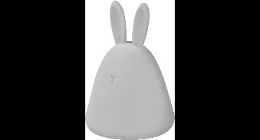 OSRAM HOMELIGHTING Nightlux Touch Rabbit USB 4099854536656 LED-nachtlamp