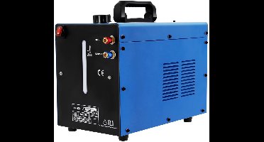 Waterkoeler – Waterkoelsysteem – Lasapparaat Koeling – TIG Waterkoeler – 9 Liter Reservoir – 370W Pomp