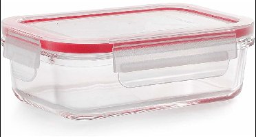 Lunchbox Ibili 754710