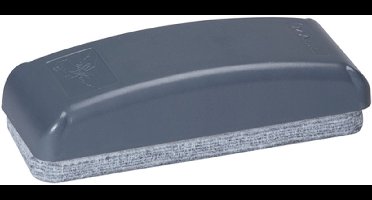 Whiteboardwisser maul 12-laags vlies 14.5x5.5cm | 12 stuks