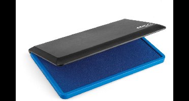 Stempelkussen Colop Micro 3 90x160 mm Blauw
