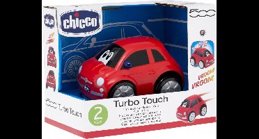 Turbo Touch Fiat 500