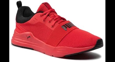 Puma De sneakers van de manier Puma Wired Run