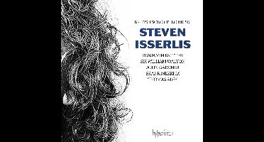 Steven Isserlis - British Solo Cello Music (CD)