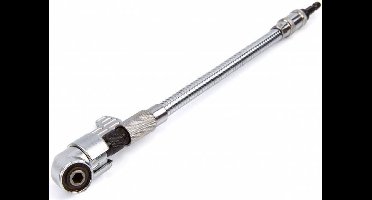 Flexibele Haakse Bithouder