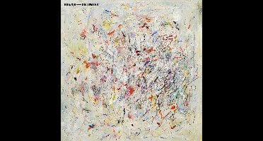 Brazos - Saltwater (LP)