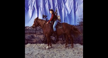 Holy Motors - Horse (CD)