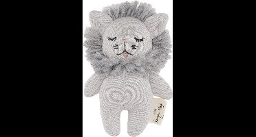 Konges Sløjd - Knuffel Mini Lion