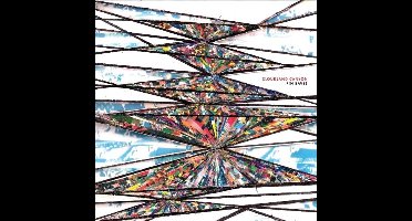 Cloudland Canyon - Fin Eaves (CD)