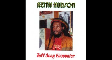 Keith Hudson - Tuff Gong Encounter (CD)