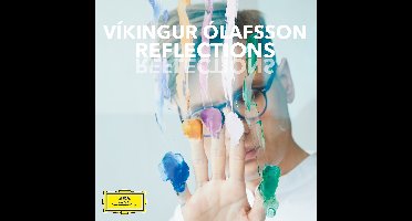 Víkingur Olafsson - Reflections (2 LP)