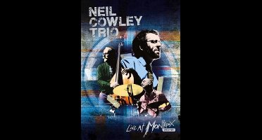 Neil Cowley Trio - Live At Montreux 2012 (DVD)