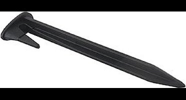 Universele Grondpennen voor bevestigen Robotmaaierkabels - 90 stuks