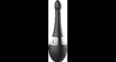 Pleasurelab vibrerende anaaldouche - Vavoom - Anale douche