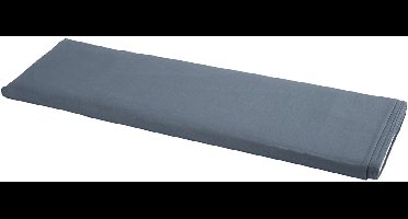 Creative Unikleurige Stof 145 Cm Katoen 140 G/m2 Petrol 10 Meter