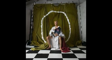 Douglas Dare - Milkteeth (LP)